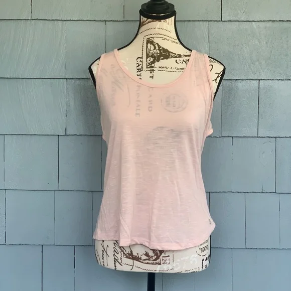 Balance Collection Active Tank - Picture 1 of 7